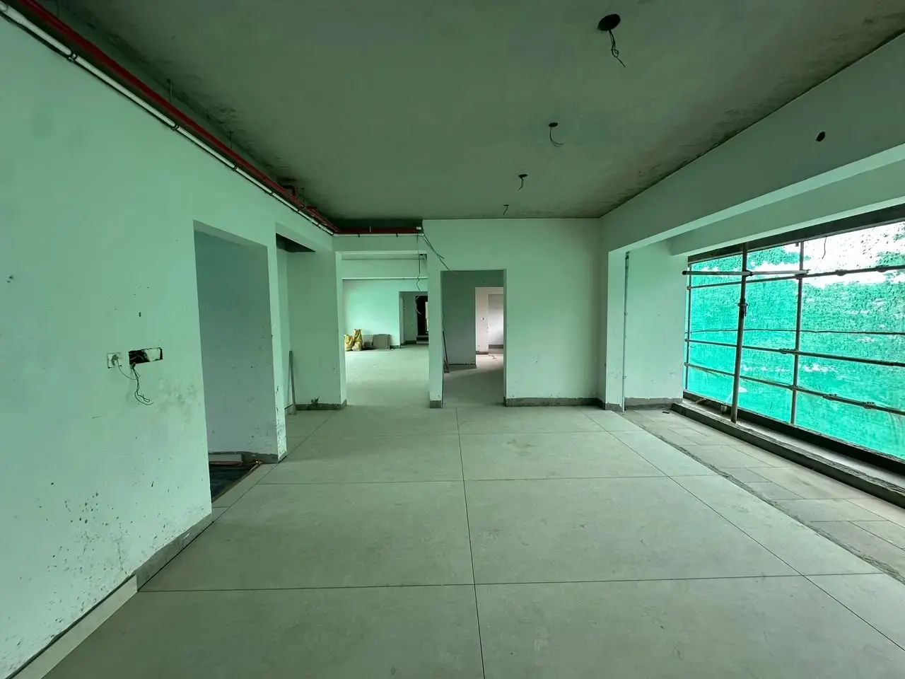 Abad Magnificent: project photograph 1