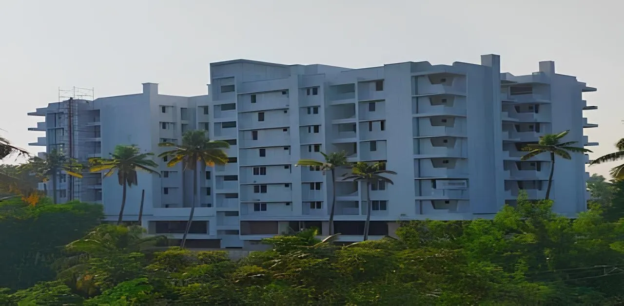 Aero Homes: project photograph 2
