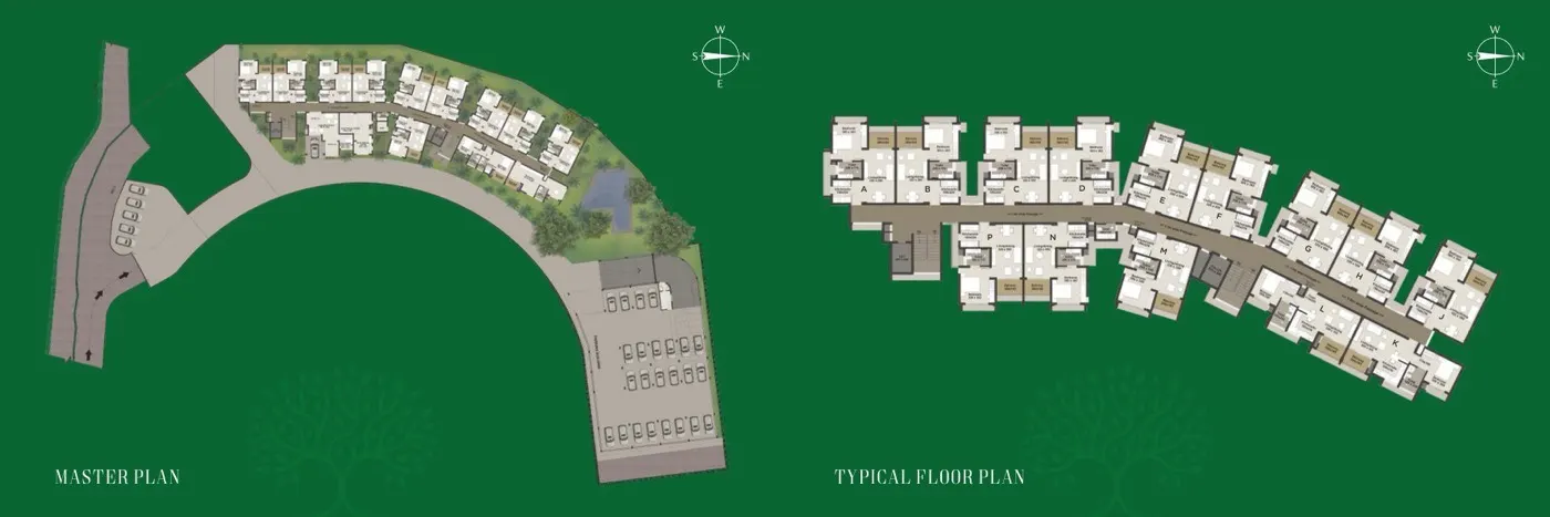 Ananta Living - Dharani: project photograph 1