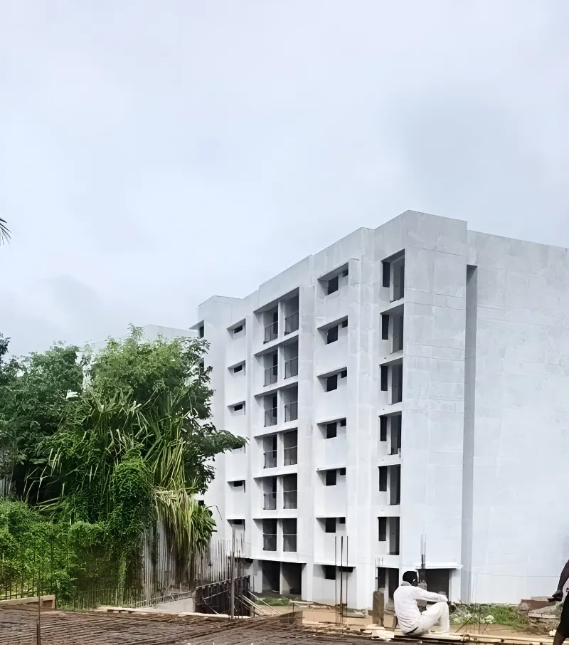 Ananta Living - Dharani: project photograph 2