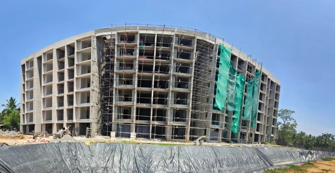 Ananta Living - Dharani: project photograph 3