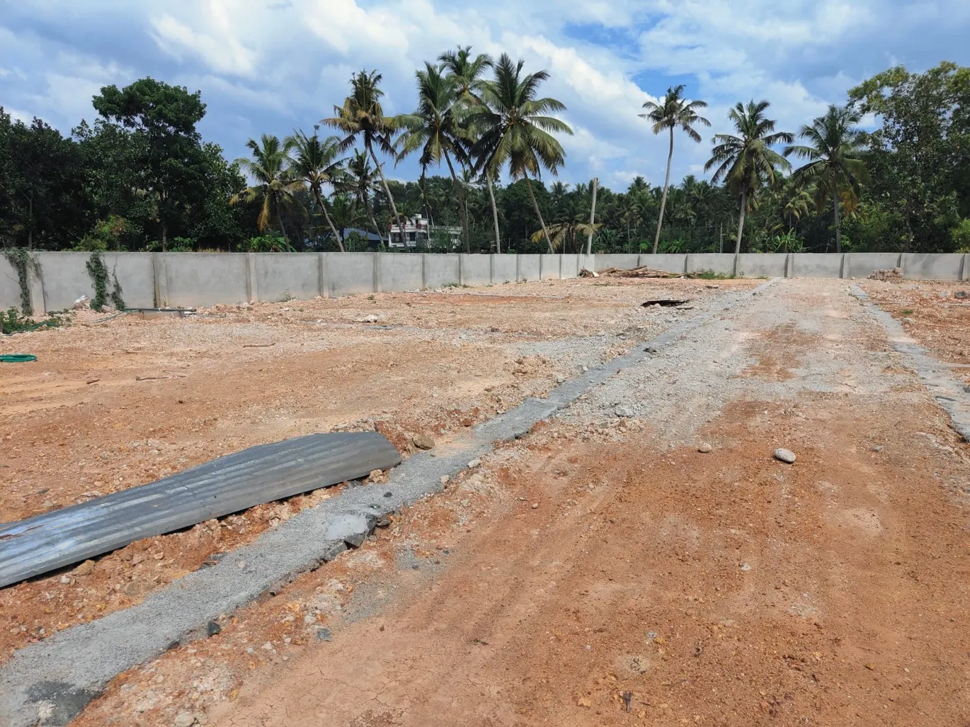 Arcon Anant: project photograph 2