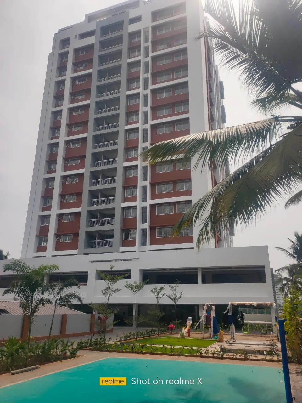 Arcon Cybercity: project photograph 3