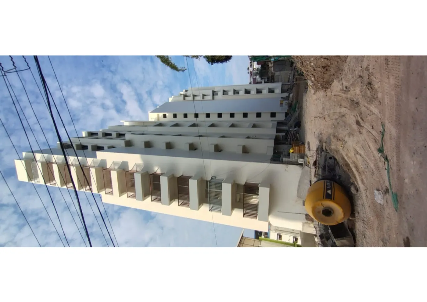 Arcon Exotica: project photograph 3