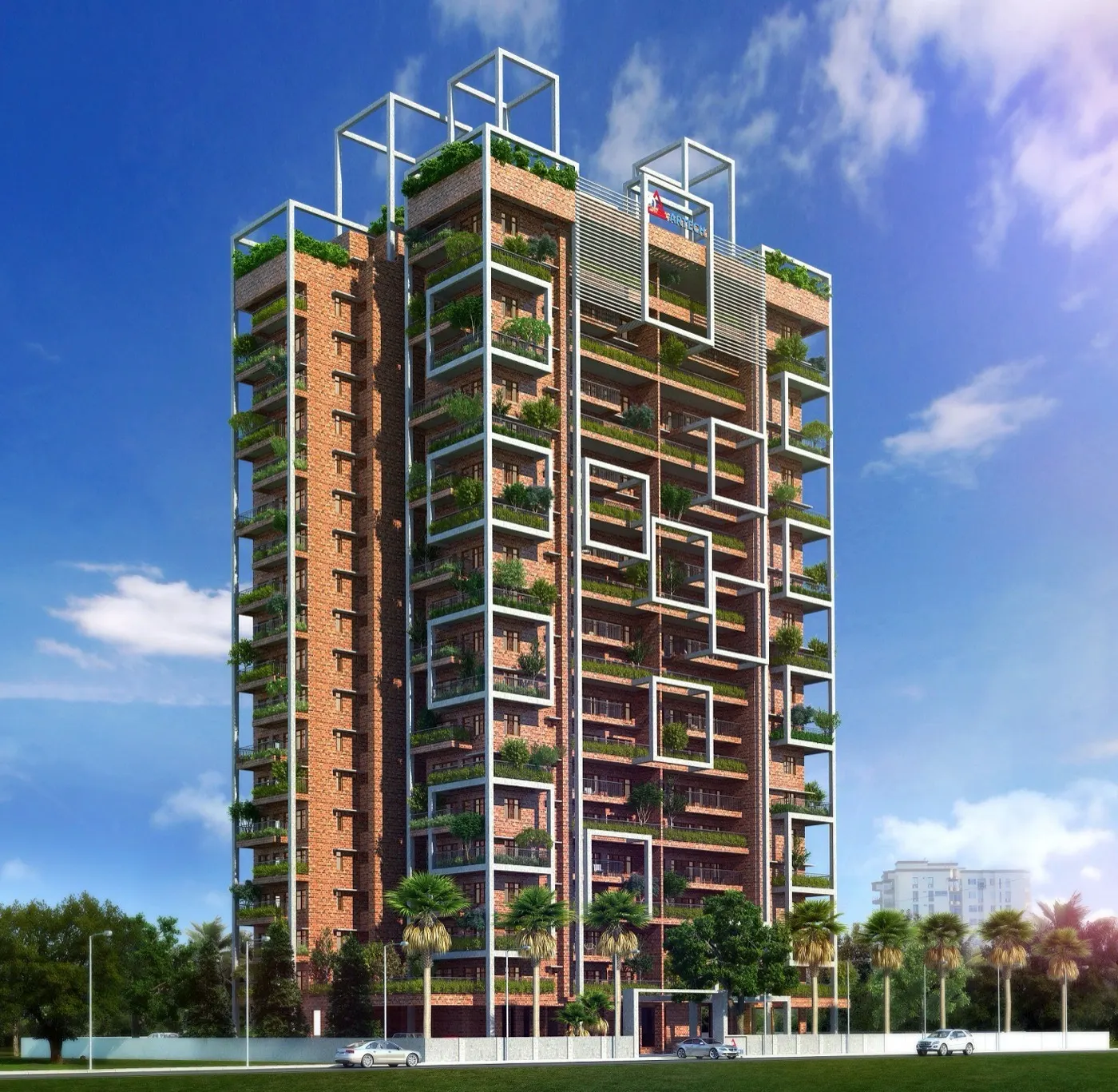 Artech Kaazhcha