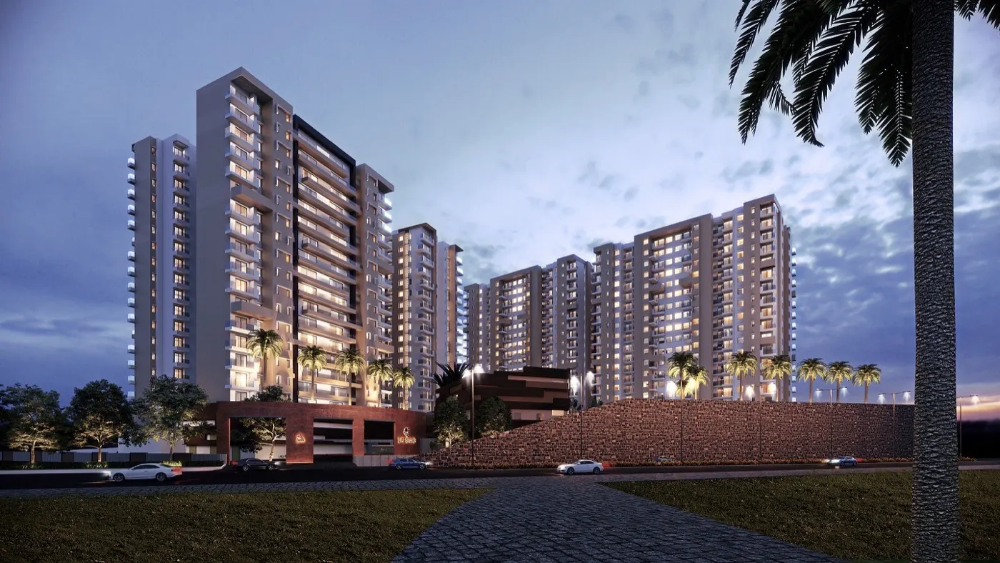 Artech Lifespaces