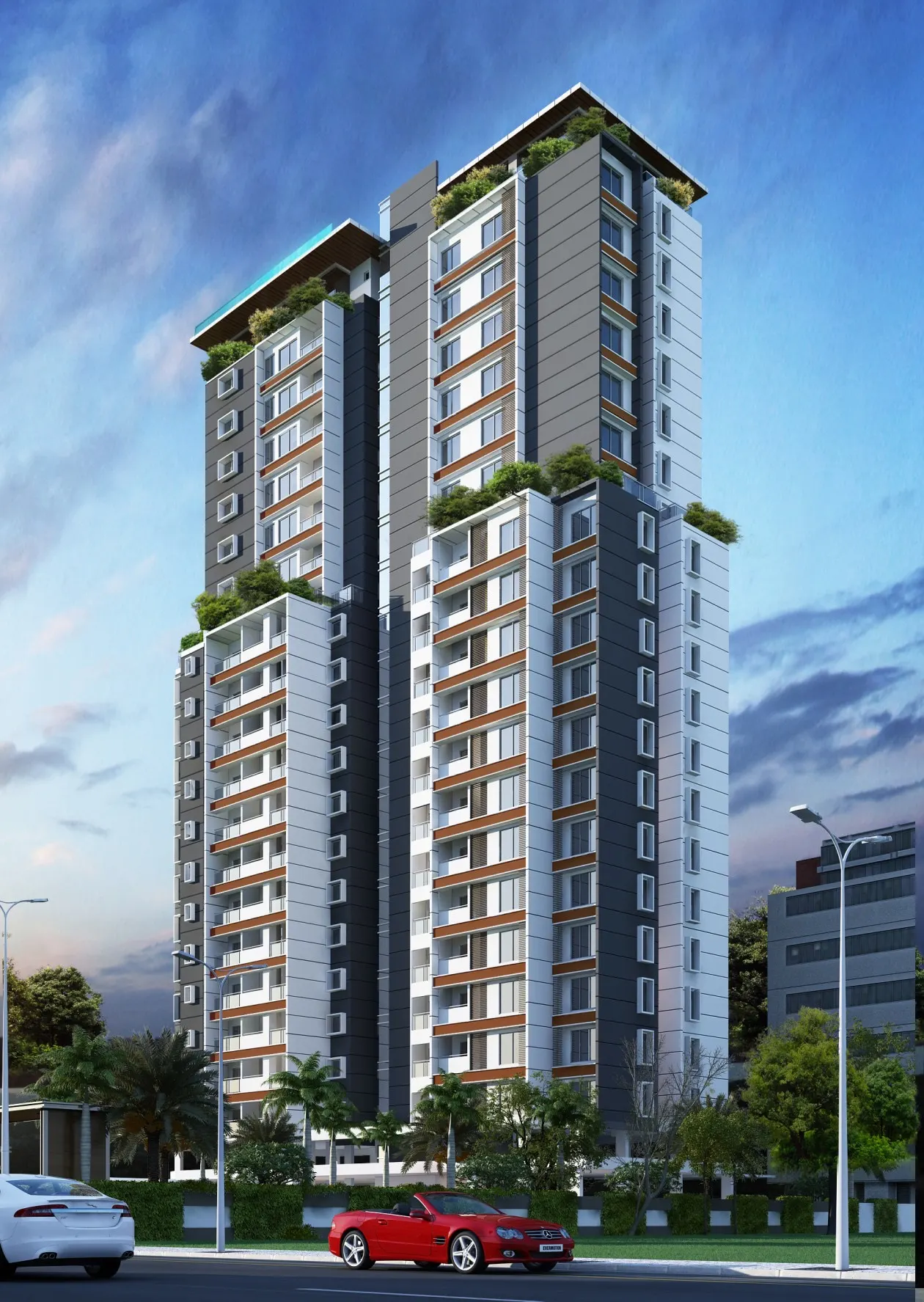 Artech Palm Meadows