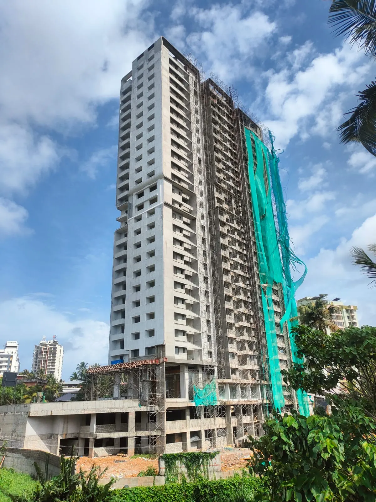 Artech Panorama: project photograph 2