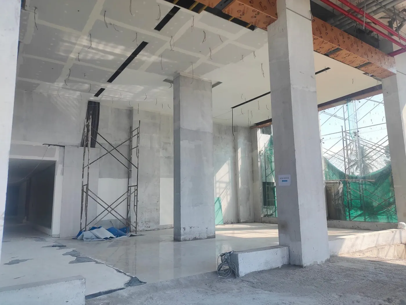Artech Panorama: project photograph 3