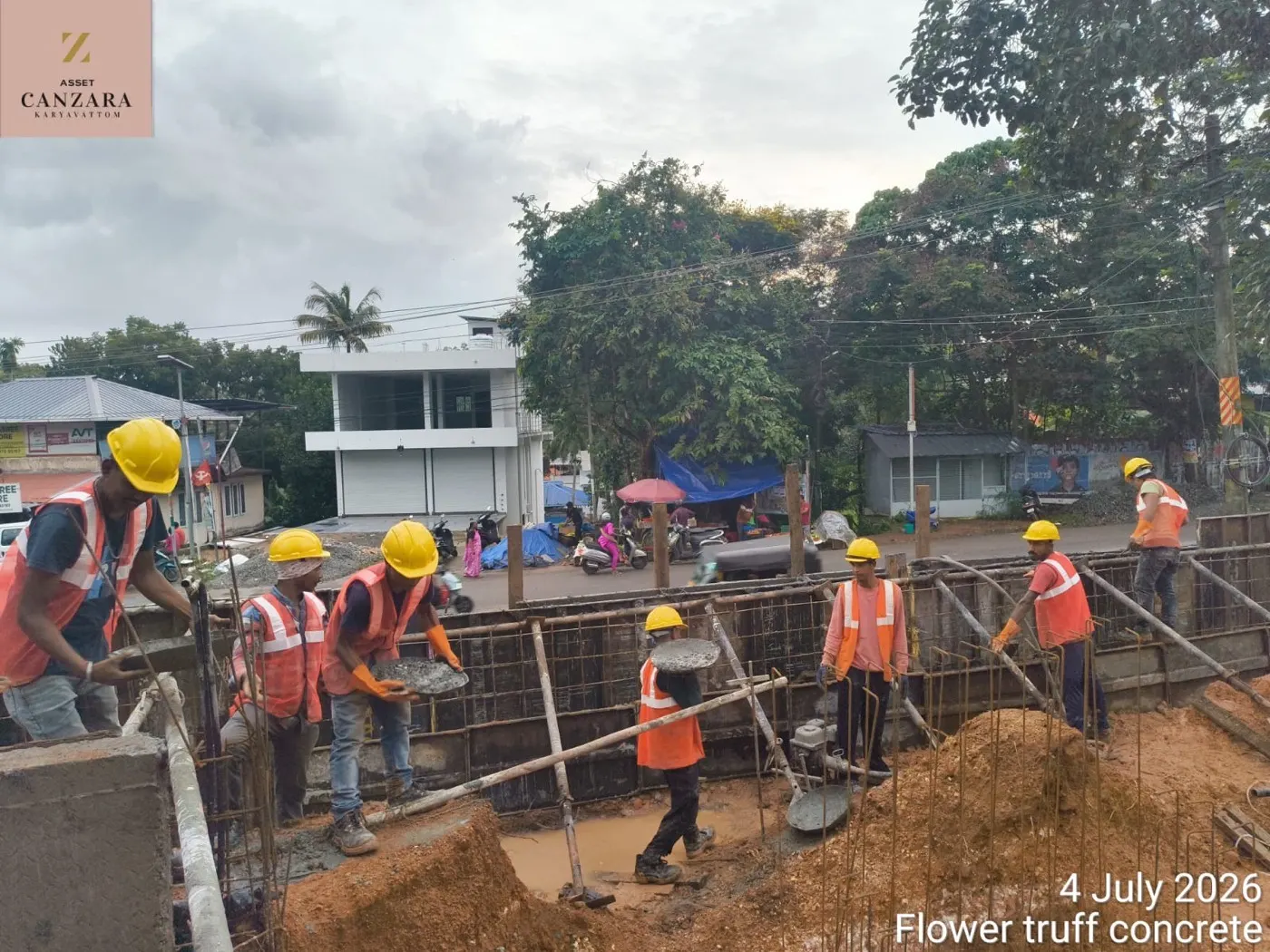 Asset Canzara