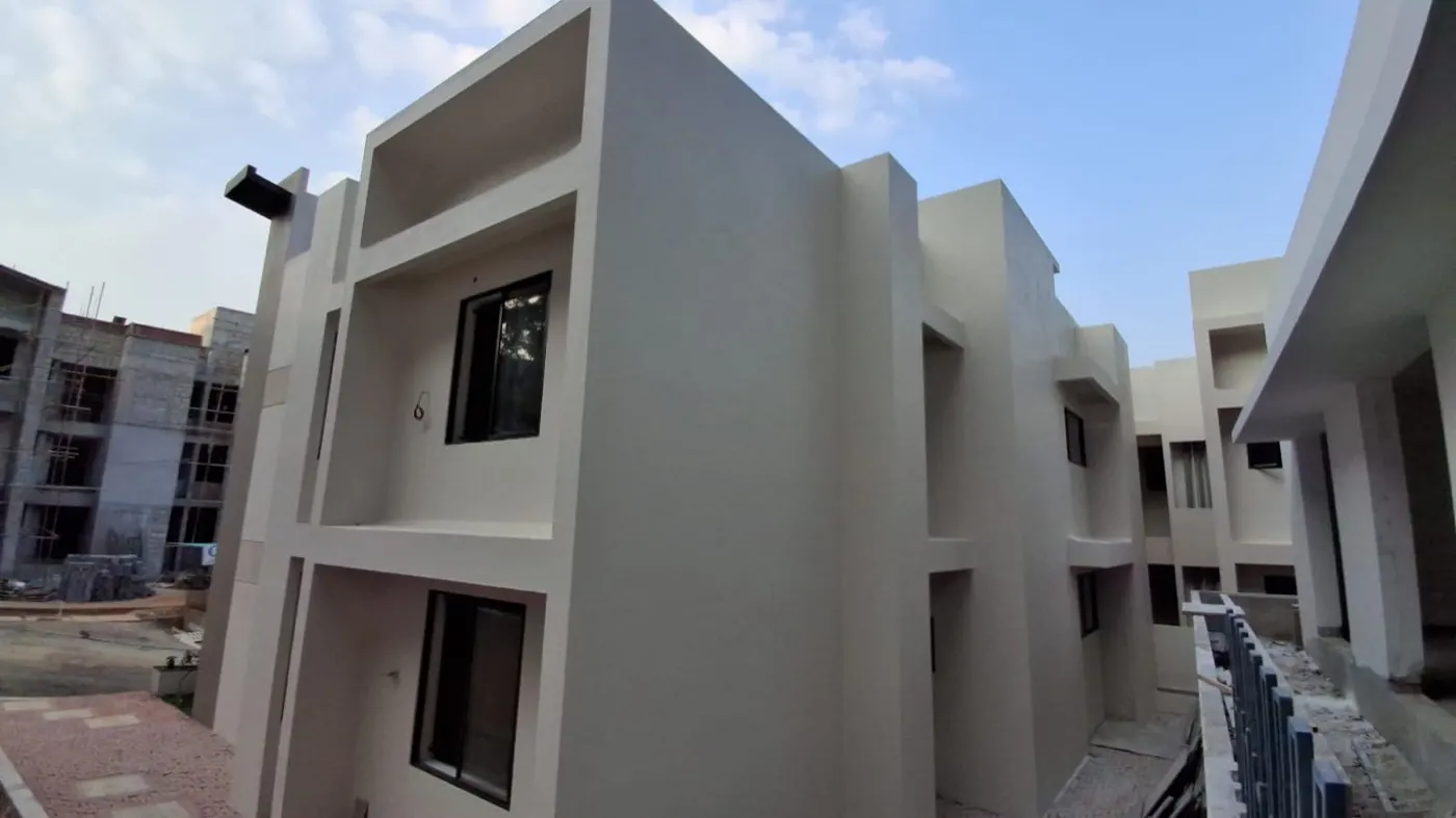 Asset Celeste: project photograph 3