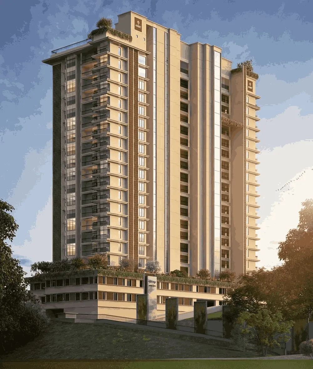 Asset Hillsedge