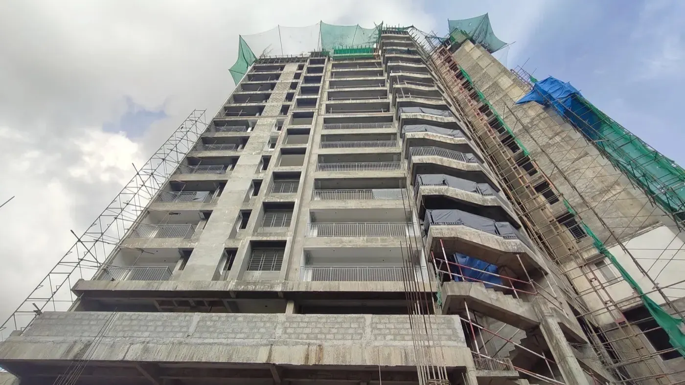 Asset Majestic: project photograph 1