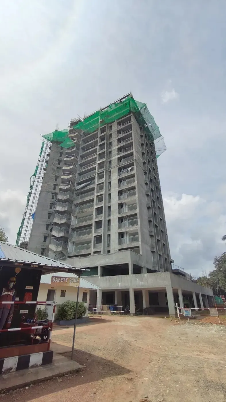 Asset Majestic: project photograph 2