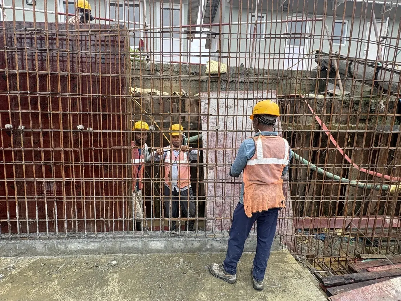 Asset The Avon, Bridgetown: project photograph 1