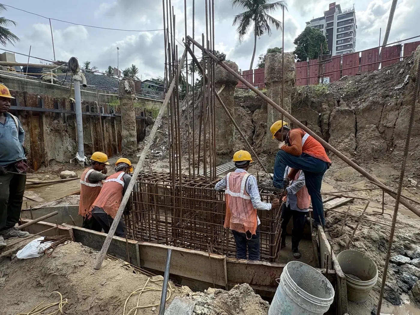 Asset The Avon, Bridgetown: project photograph 3