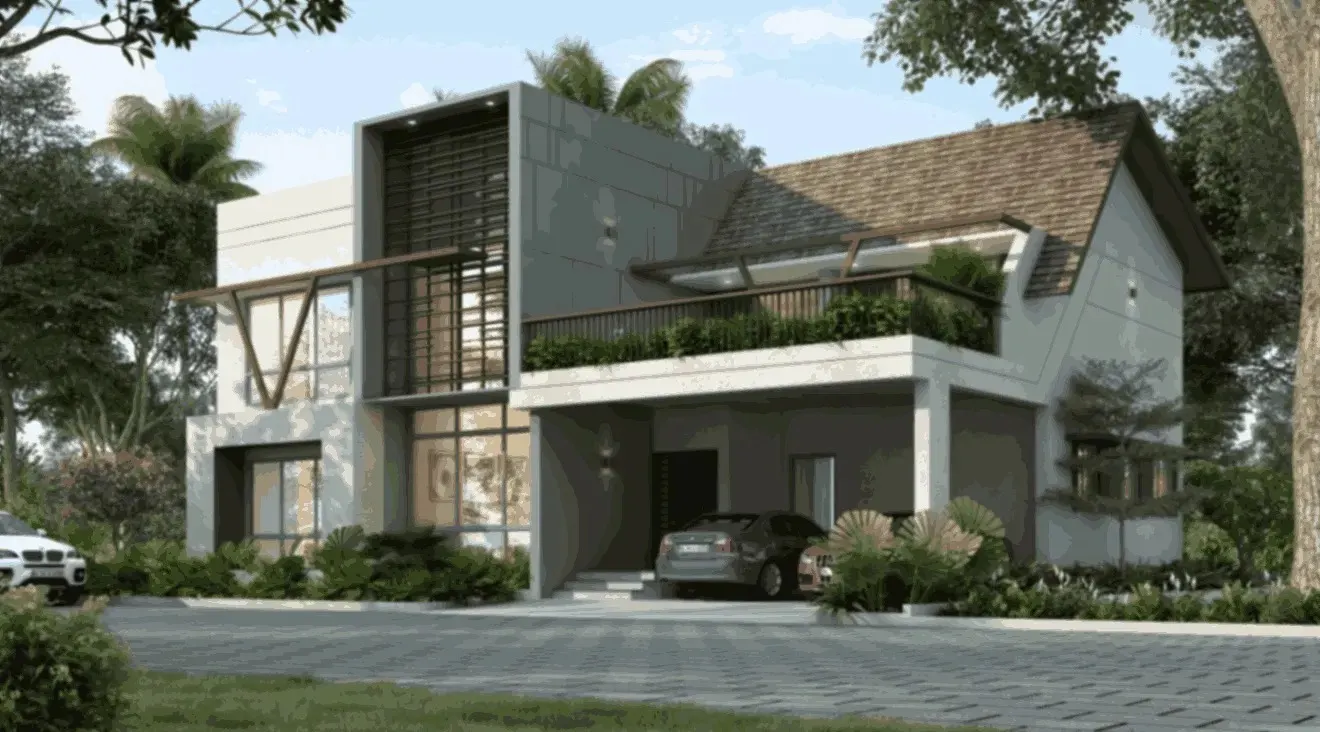 Azuri Vista Phase 1