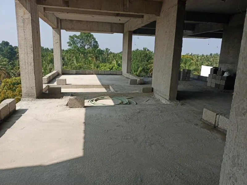 Confident Oasis: project photograph 1