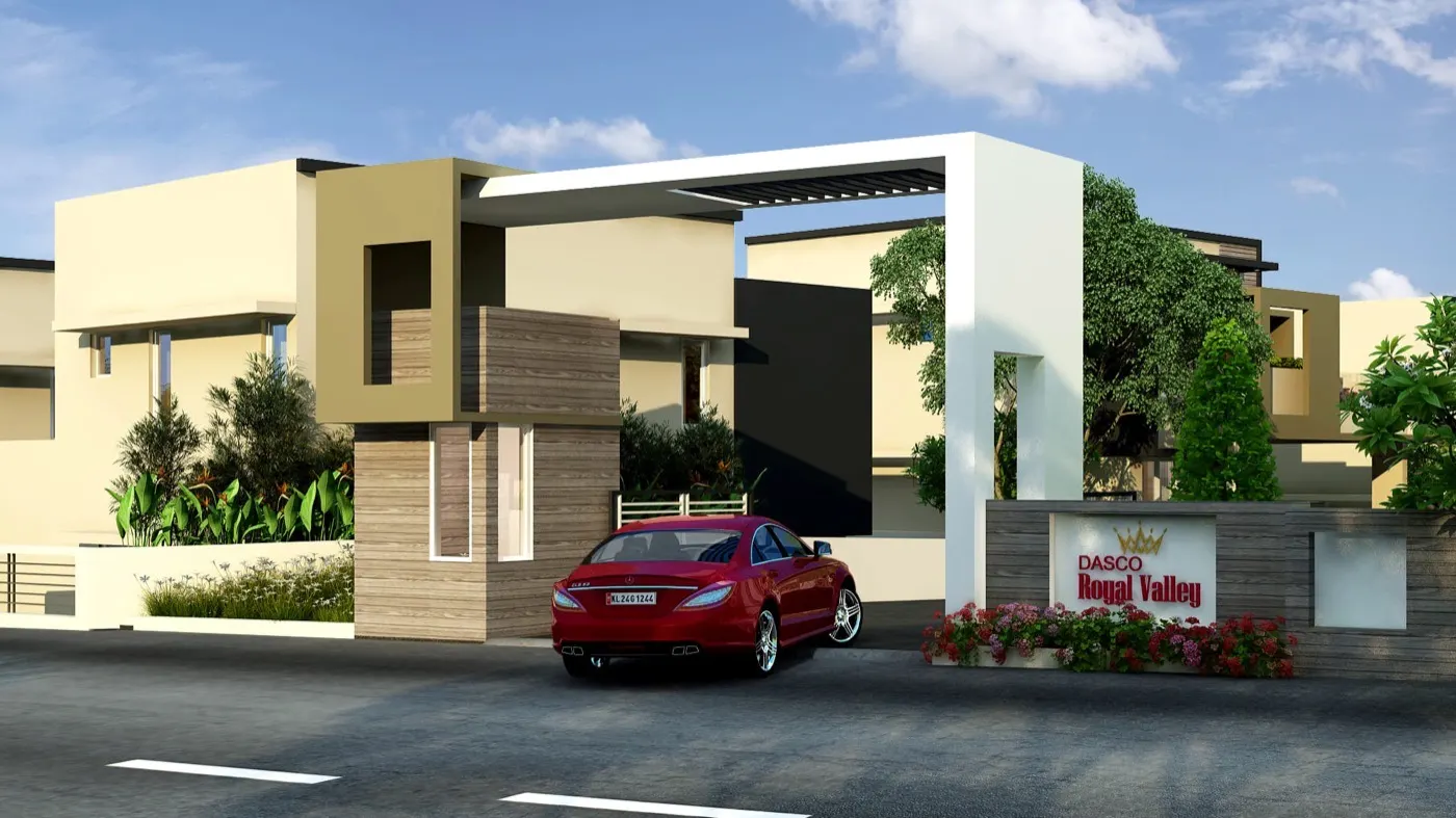 Dasco Royal Valley Phase 2