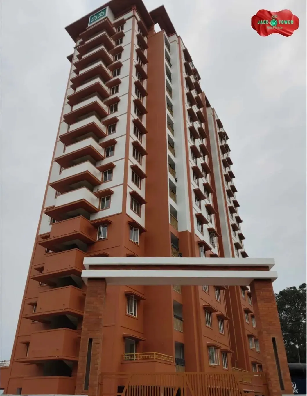 Dd Jade Tower