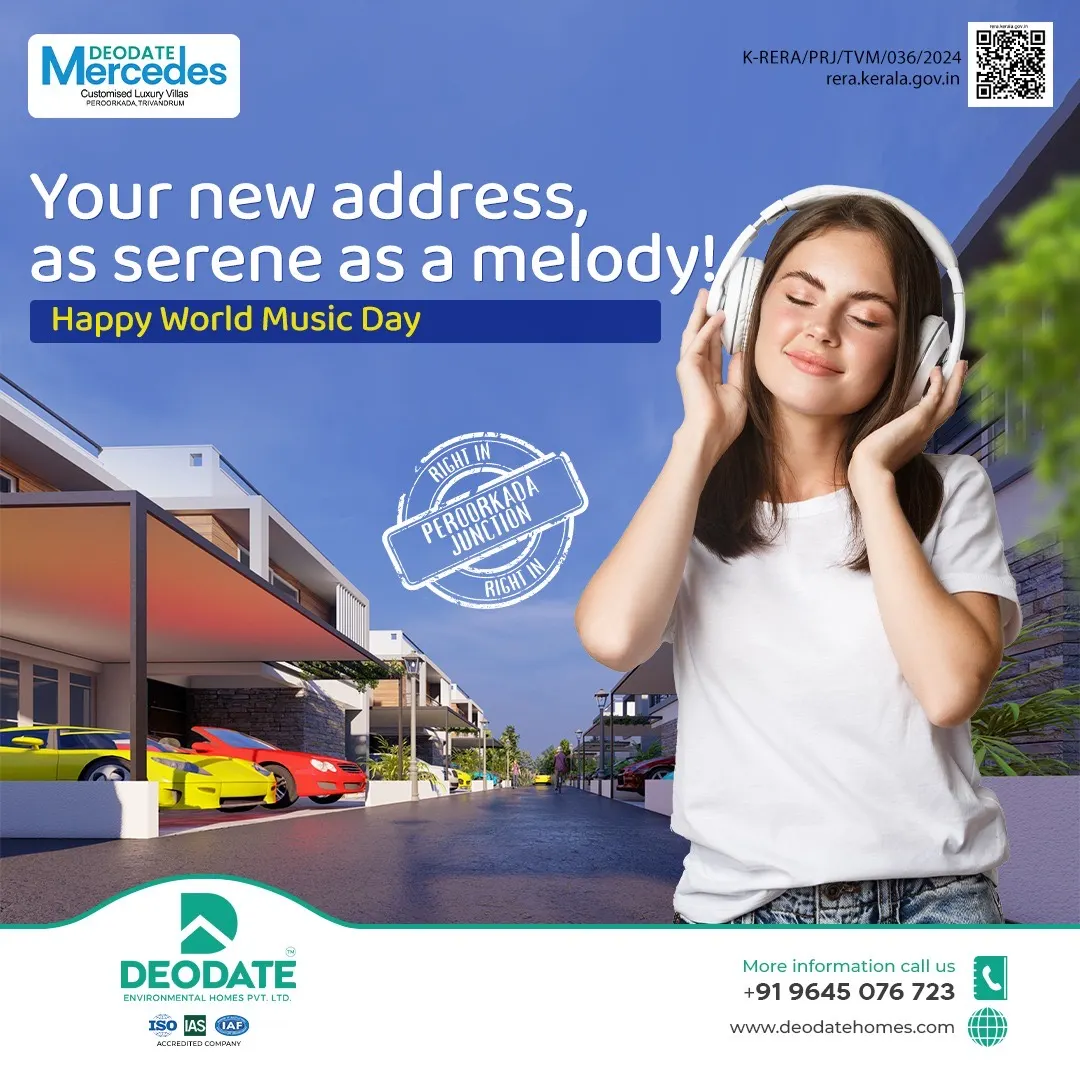 Deodate Mercedes: project photograph 2