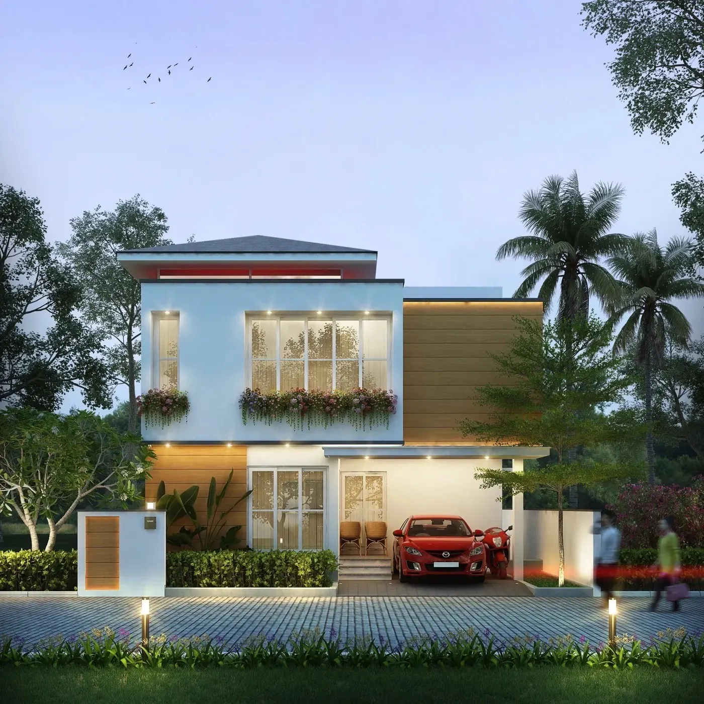 Eco One