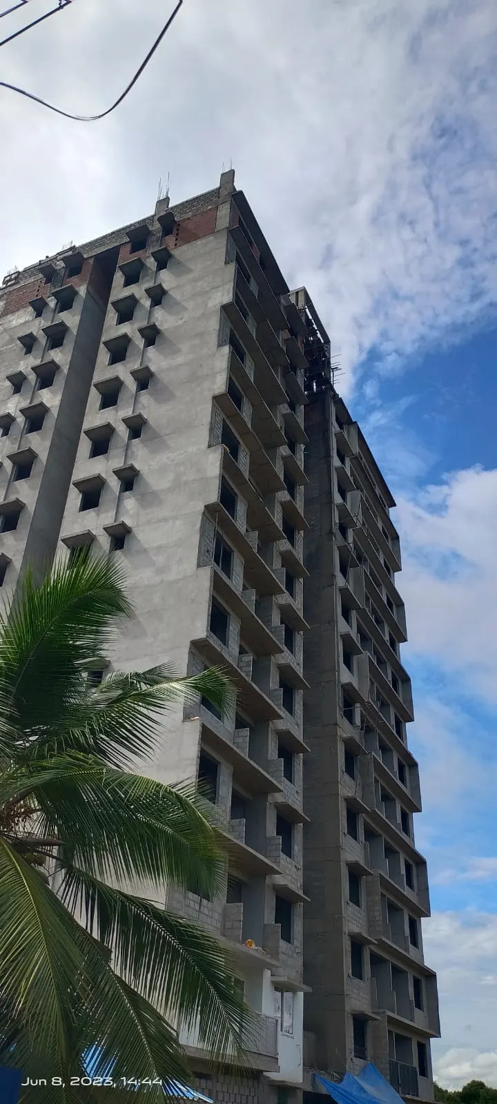 Elite Samruddhi Phase 1: project photograph 1