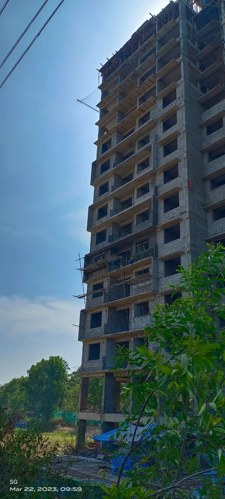 Elite Samruddhi Phase 1: project photograph 2