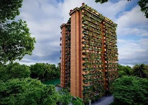 Good Earth Umang