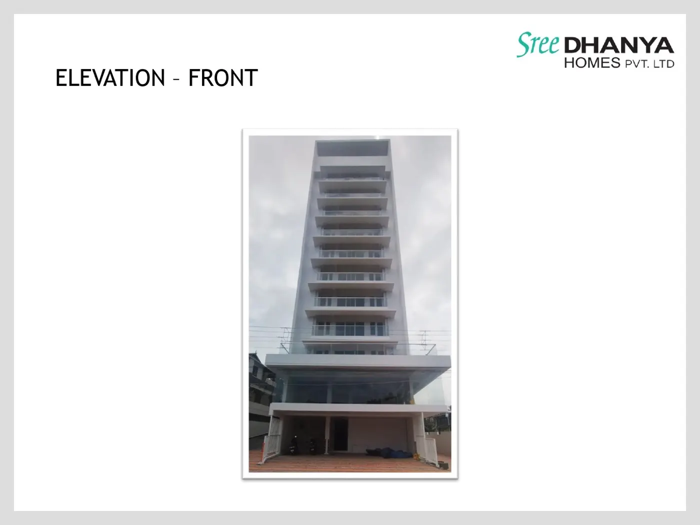 Graffiti By Sree Dhanya: project photograph 3