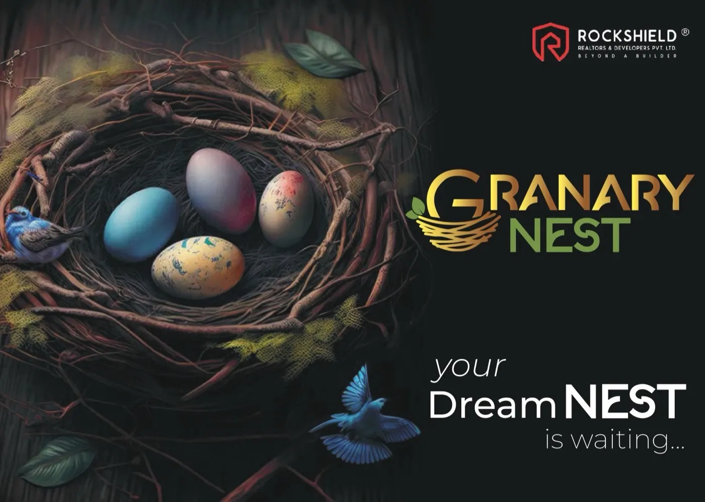 Granary Nest