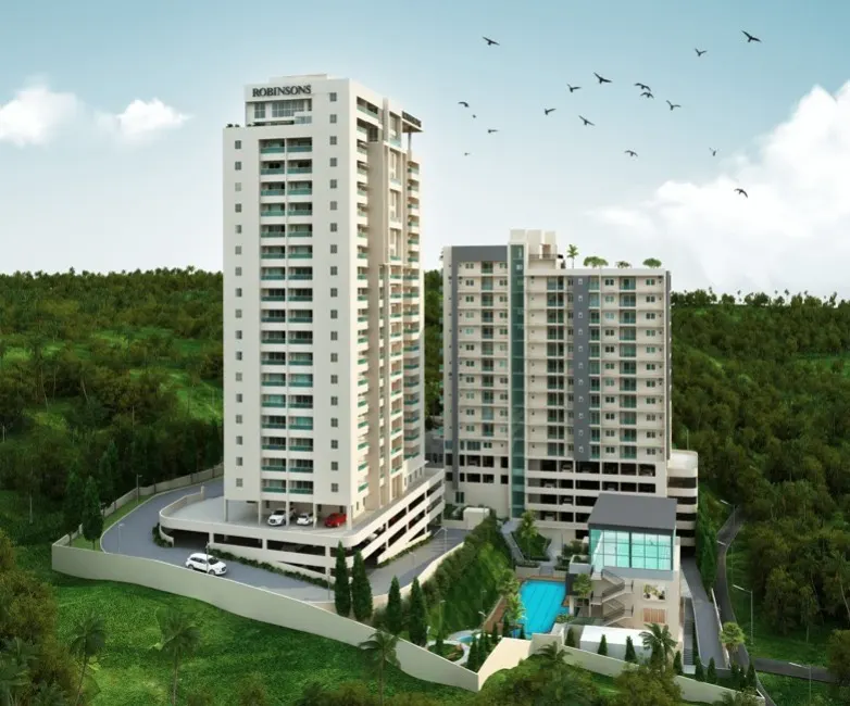 Impact Milestone Tower B