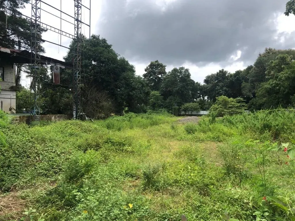 Kairali Urban Nest: project photograph 1