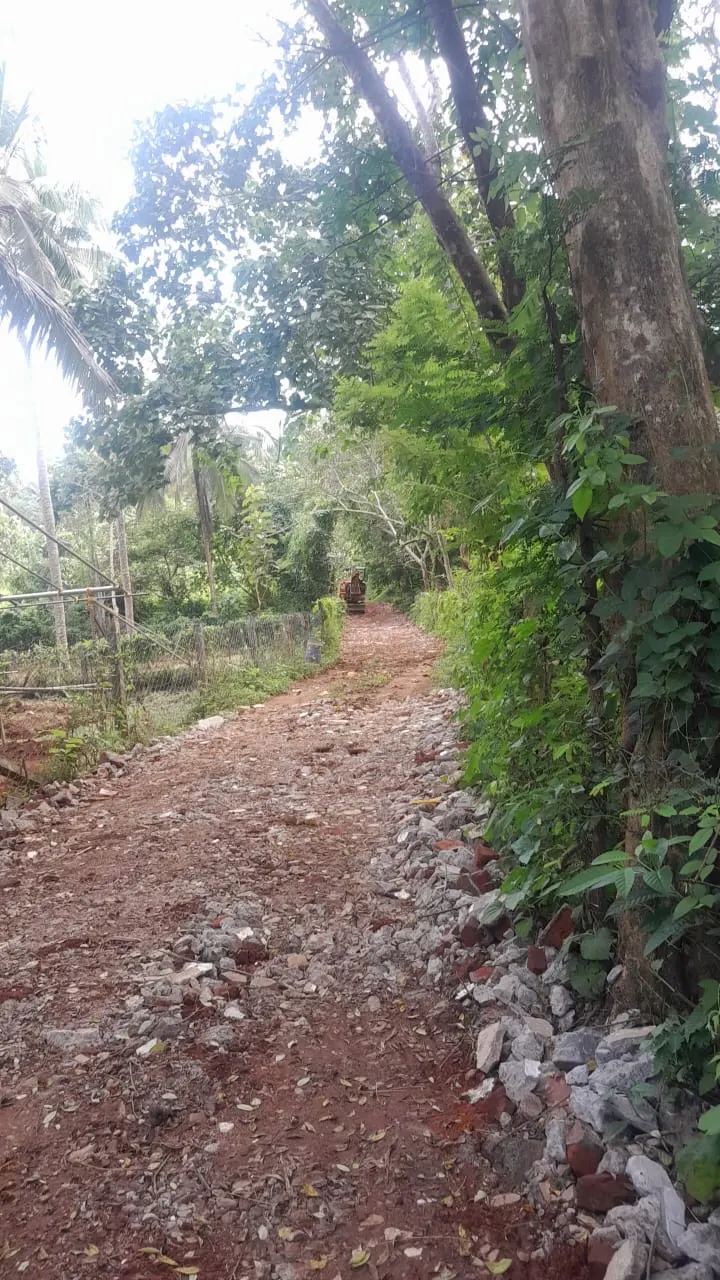 Kma Properties Empyrean Avenue: project photograph 2