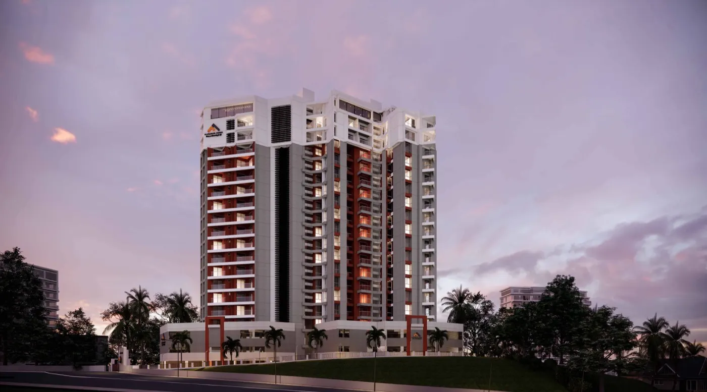 La Palazzo By Favourite Homes
