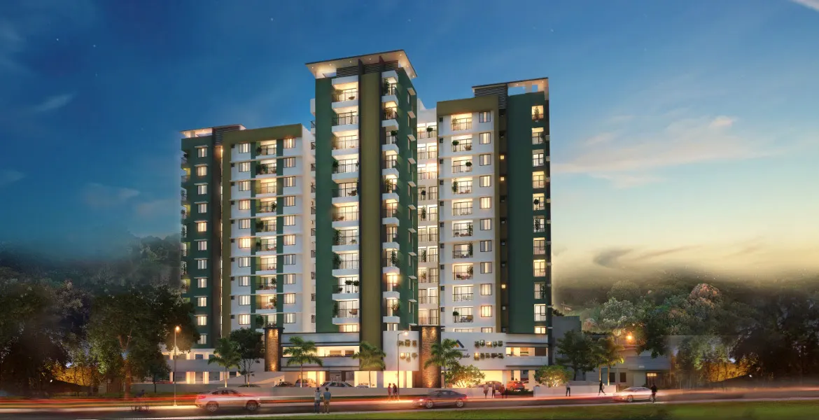 Le Royale By Favourite Homes