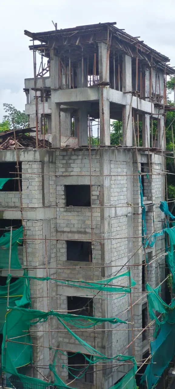 Leela Madhavam Legacy by SI Property