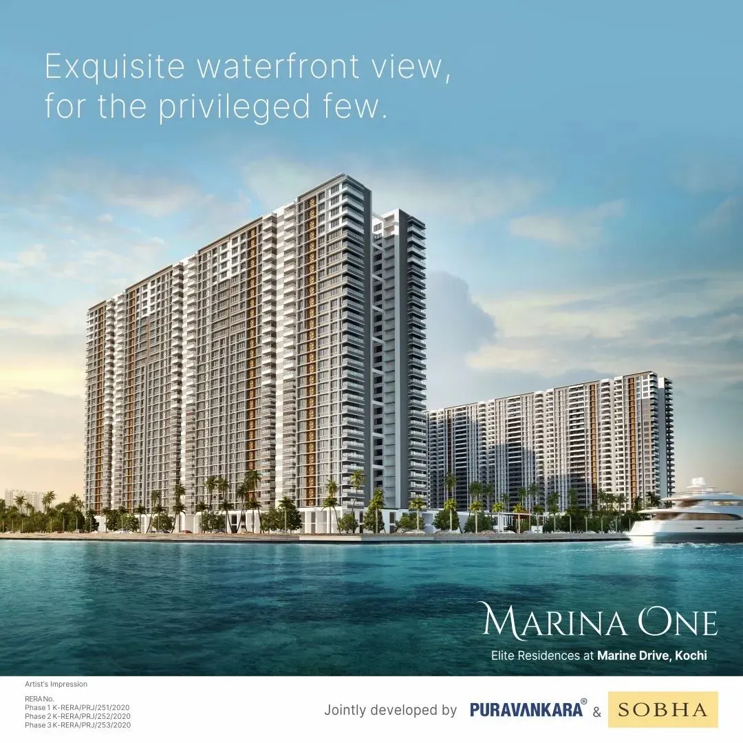Marina One Phase 3