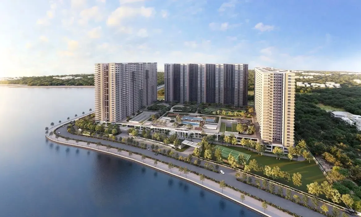 Marina One Phase-5