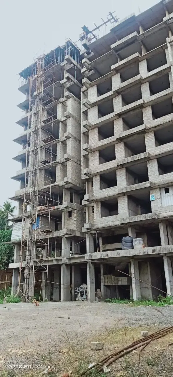 Nucleus Raymount Villas And Apartments