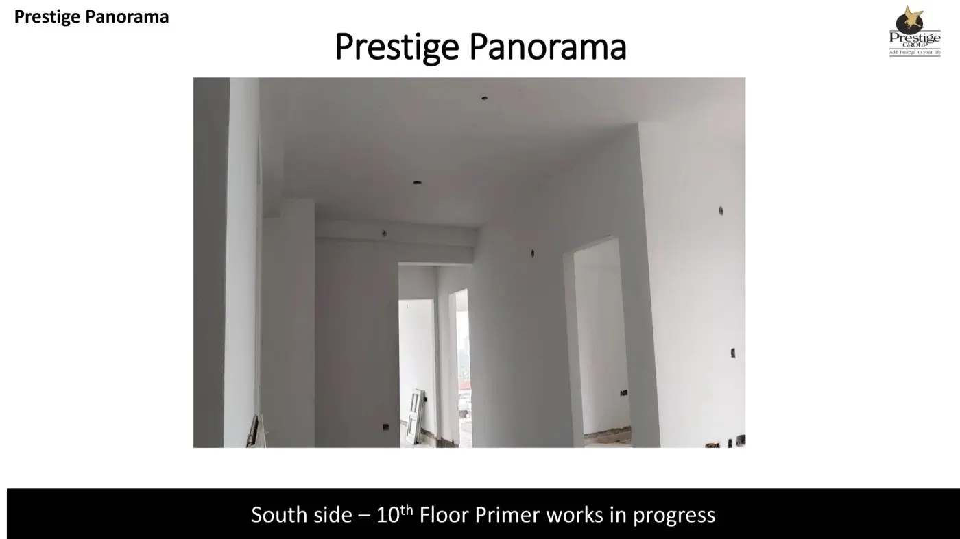 Prestige Panorama