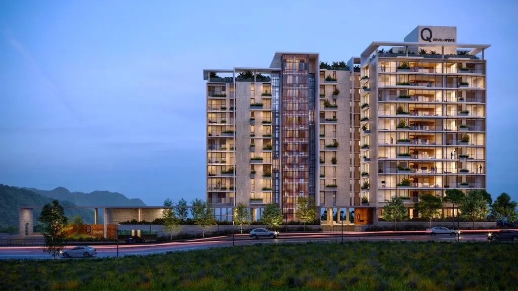 Q2 Residences