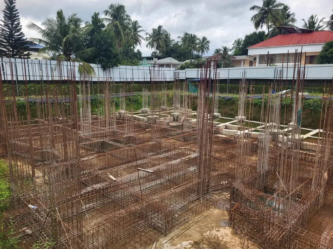 Sanroyal Zeona: project photograph 1