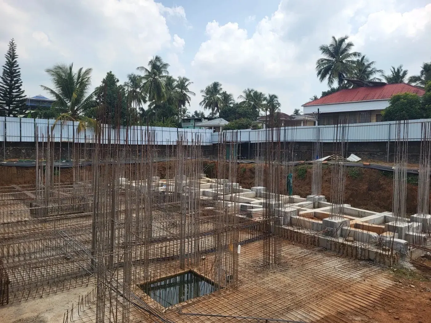 Sanroyal Zeona: project photograph 3