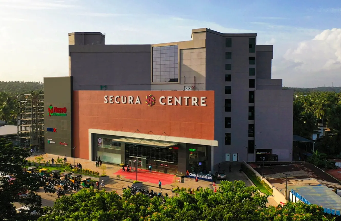 Secura Centre Kannur