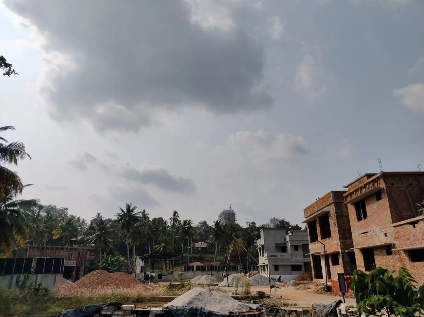 Shanoor Embassy Square: project photograph 3