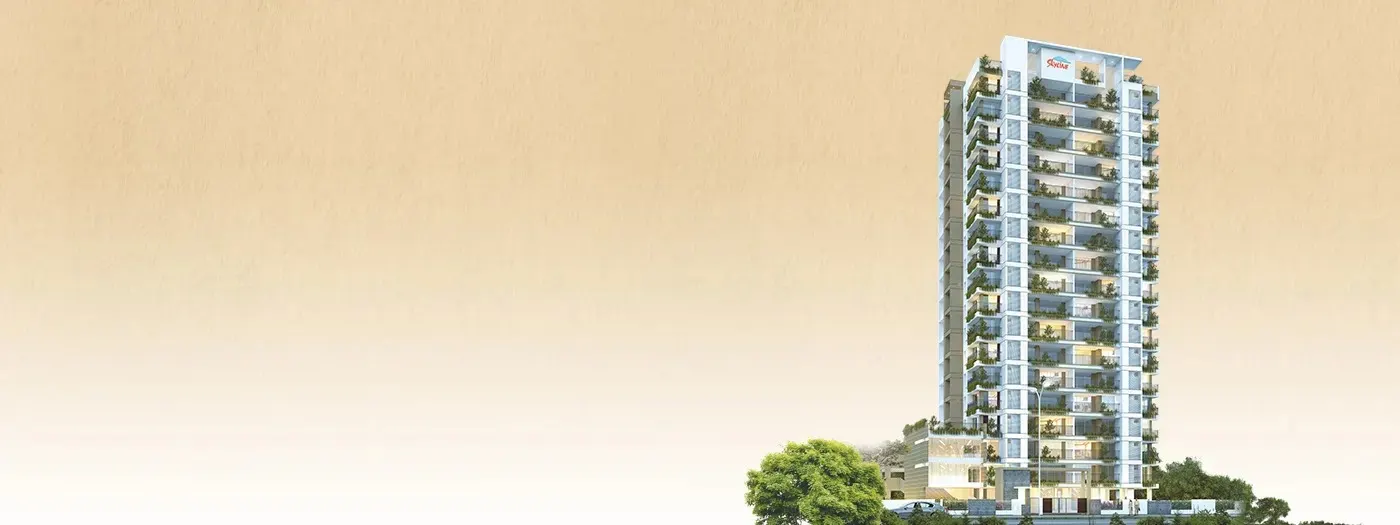 Skyline Epic: project elevation and photograph