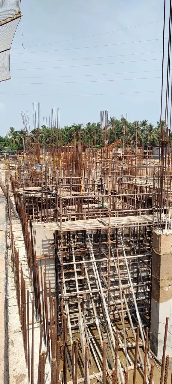 Sobha Atlantis Phase 2 block 1 and 2: project photograph 3