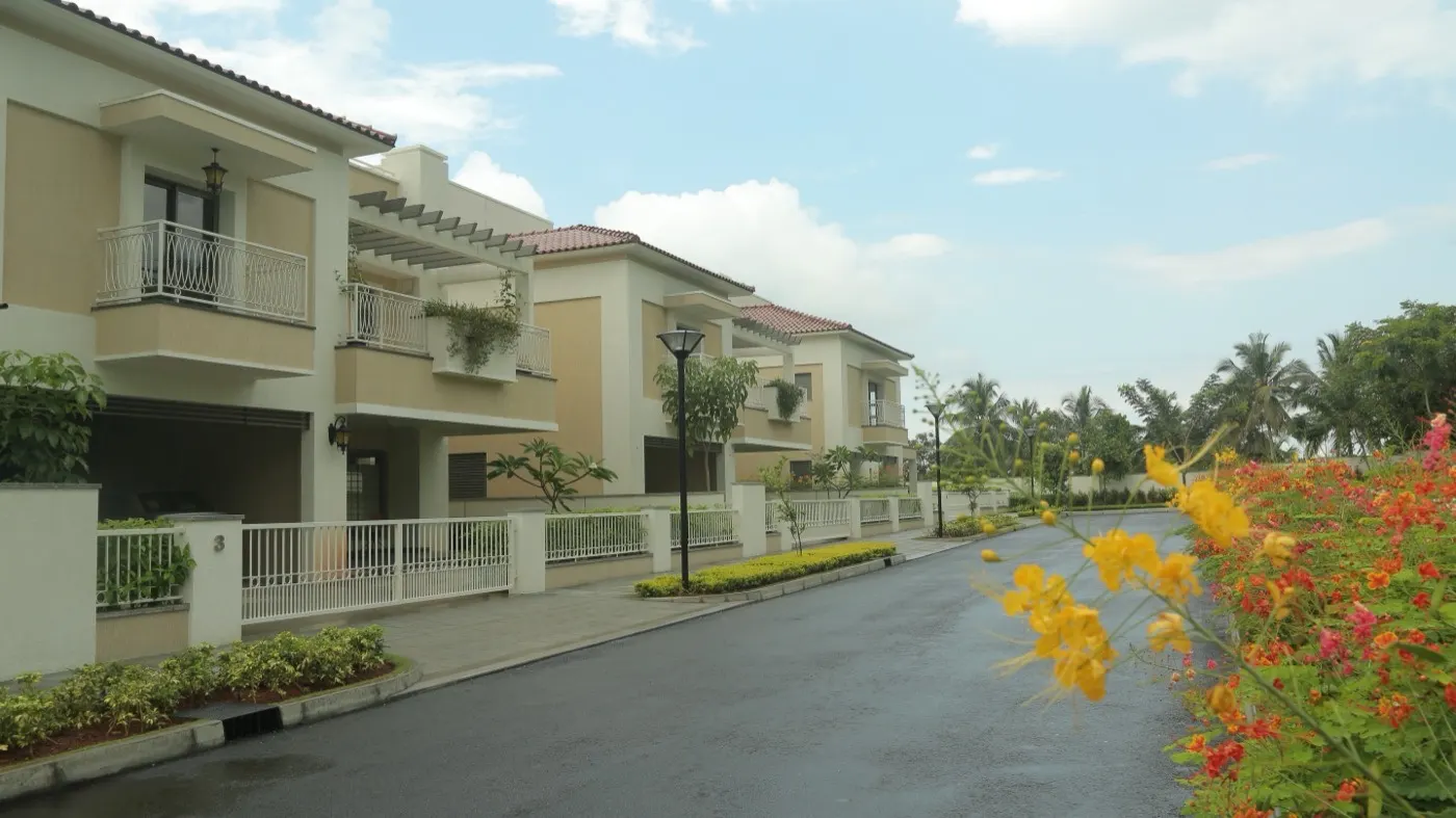 Sobha Bela Encosta Phase-1