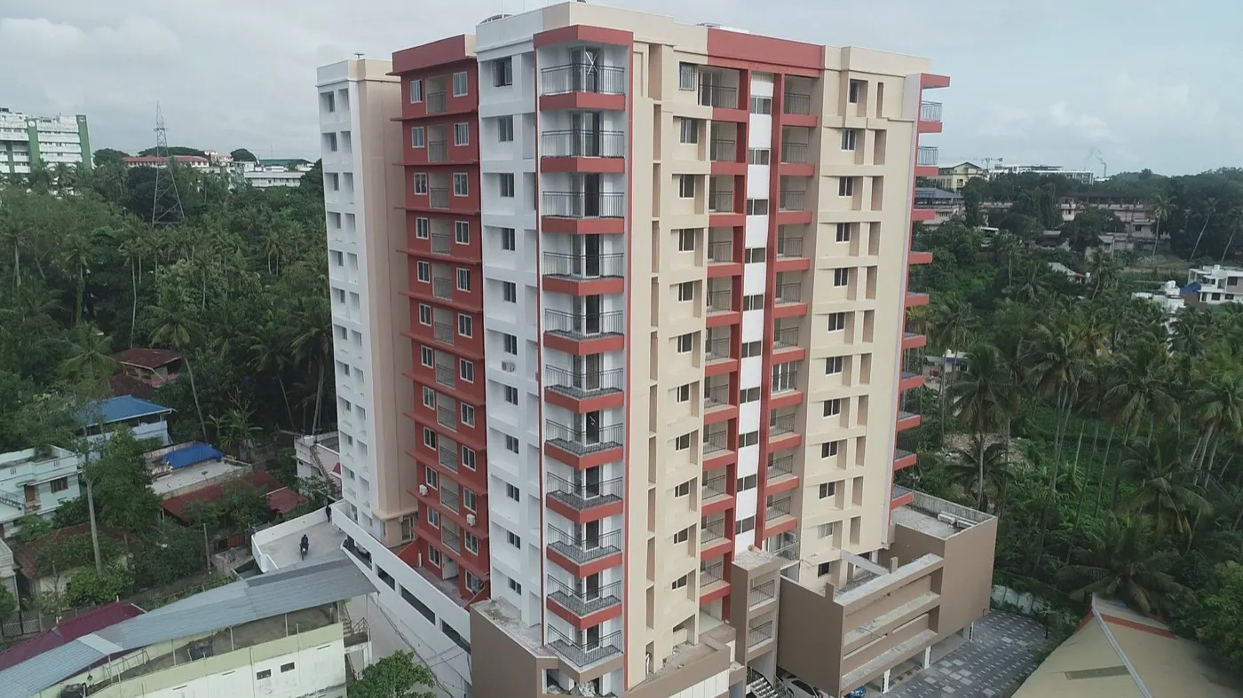 Sun Medanta